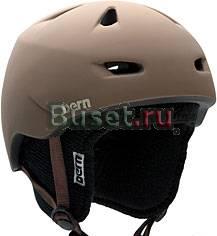Шлем Bern Brentwood Ростов-на-Дону