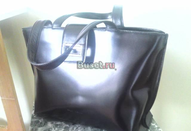 Сумка женская Sergio Valentini Москва