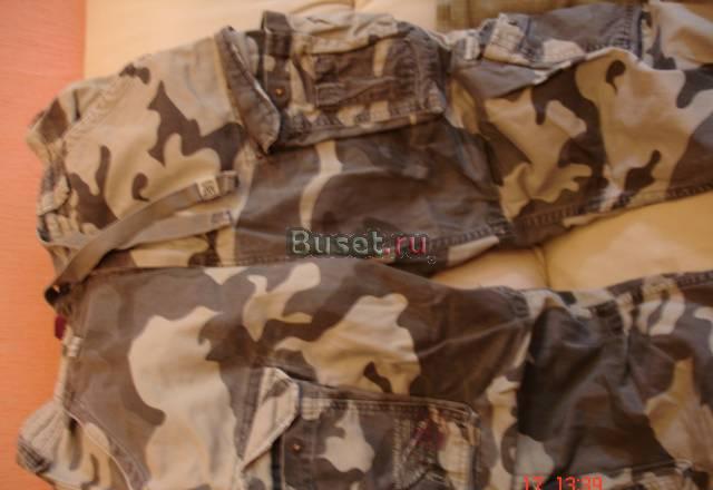 Брюки - милитари одежда, casual одежда, военная фо Москва