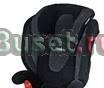 Новое Recaro Monza Seatfix  Black/Aquavit (15-36) Москва