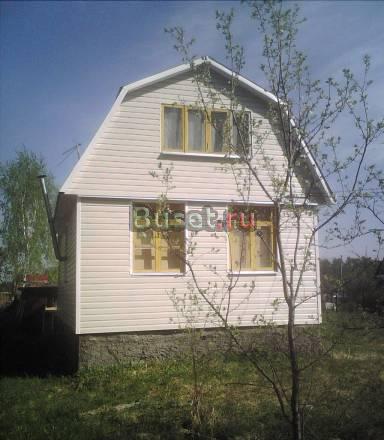 Участок 6 соток с домом Орехово-Зуево