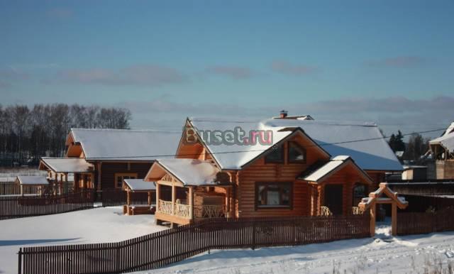 Продается  дом 170 кв.м., учас Москва