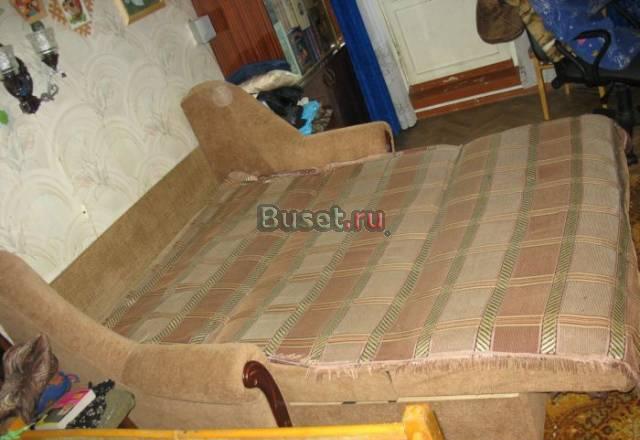 Диван-кровать механизм аккордеон Москва