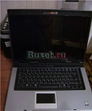 Asus X50SL Сочи