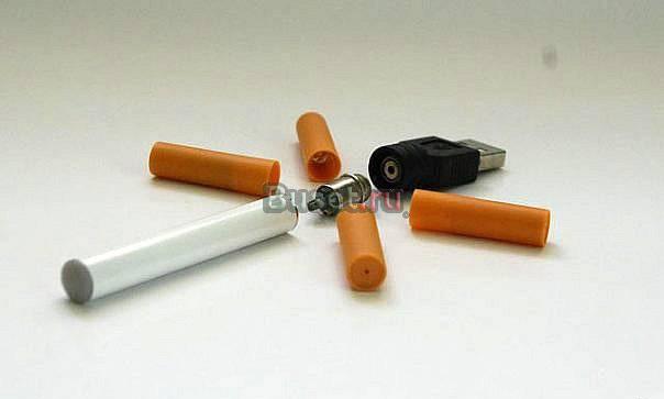 Электронная сигарета Москва