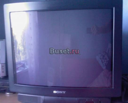 Телевизор Sony Москва
