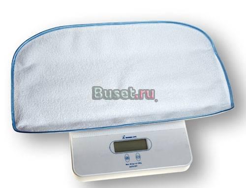 Детские весы Москва