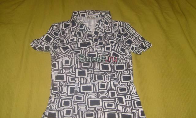 Футболка DG Санкт-Петербург