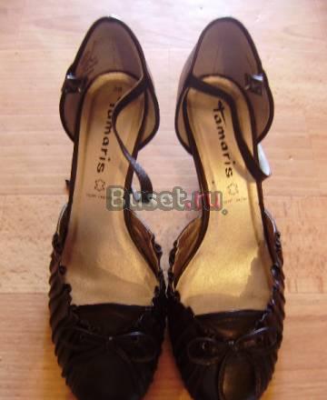 Туфли Санкт-Петербург