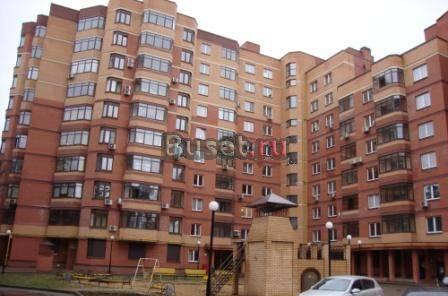 Продам двухуровневую квартиру Москва