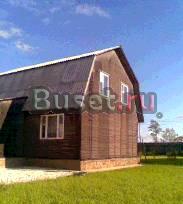 Продаётся новый дом в Тульской области Тула