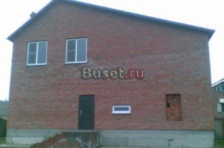 Дом Ростов-на-Дону