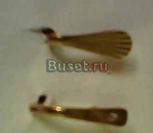 Серёжки Кемерово