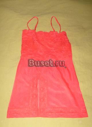 Гипюровая сорочка Санкт-Петербург