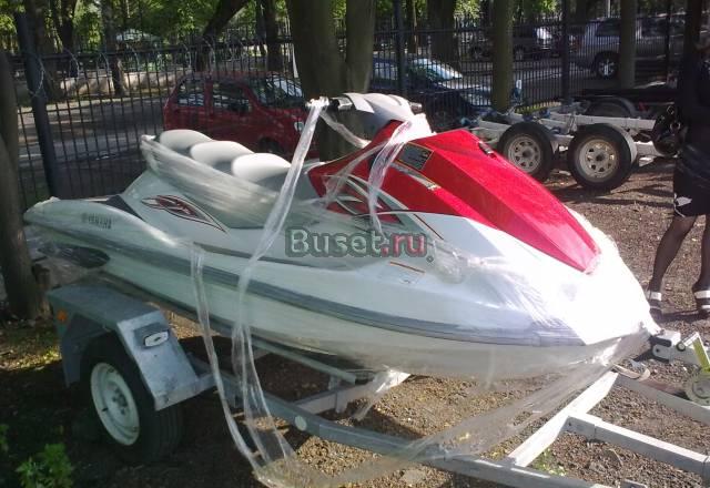 Гидроцикл Yamaha VX700 Санкт-Петербург