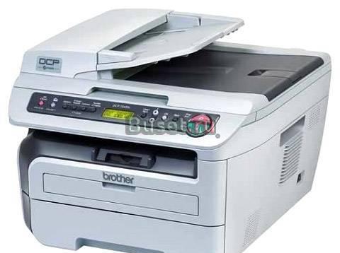 Мфу Brother DCP-7045NR Санкт-Петербург