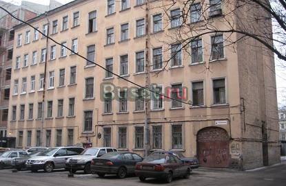 М.Петроградская 322м., на наб. реки Карповки Санкт-Петербург