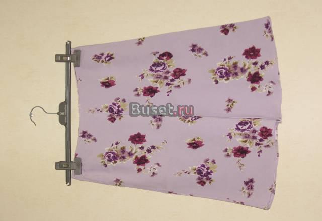 Юбки хлопок по 100руб+сарафан 150руб Санкт-Петербург