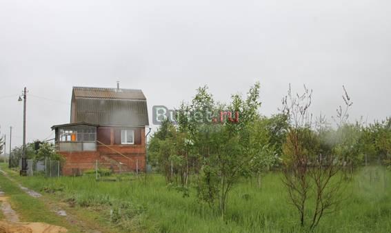 Земельный участок 8 сот 75 км от МКАД 200т.р Воскресенск