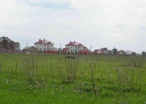 Участок, Симферопольское или Калужское ш Чехов