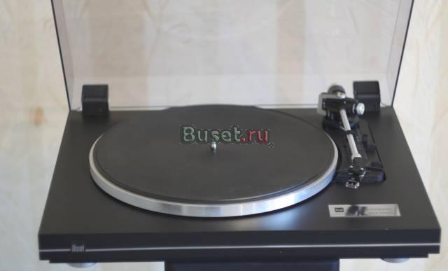 Dual CS 455 Москва