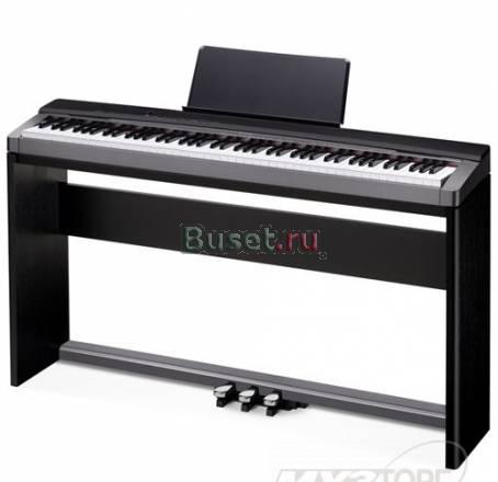 Фортепиано casio Celviano AP-420BK Москва