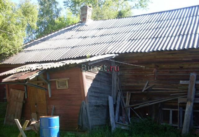 Дом с пропиской пмж от Москвы 350км Москва