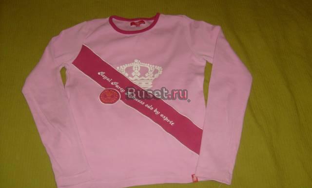 Футболка Esprit Санкт-Петербург