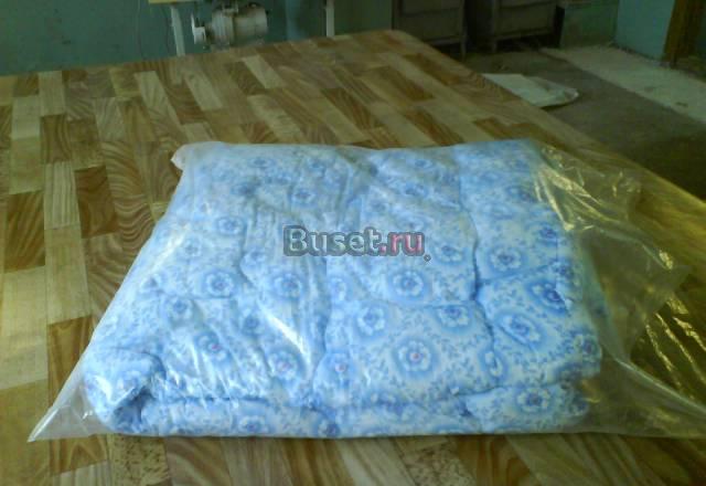 Стеганые одеяла по низким ценам от производителя Иваново