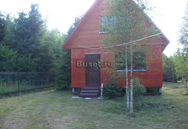 Участок 6 соток д.Митяево (70 км от МКАД) Москва