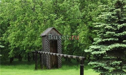 Фермерское х-во 250 км от Москвы  (68,2 га) Москва
