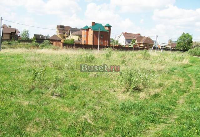 Продается  участок 10 сот. , к Москва