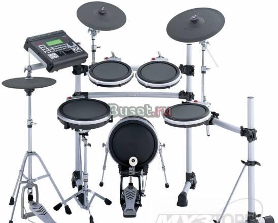 Барабанная установка yamaha dtxtreme III Москва