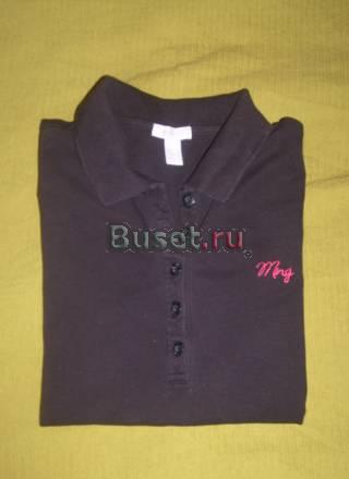 Футболка Mango Санкт-Петербург