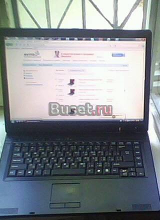 "Rover Book Voyager v515 wh" Москва