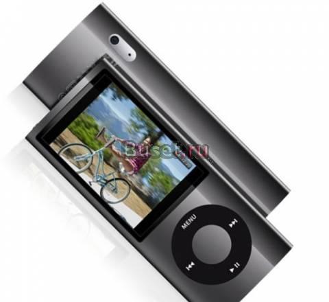 Apple iPod Nano 5 5G 8Gb Москва
