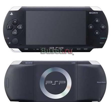 PSP Санкт-Петербург
