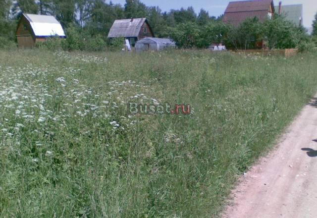 Продам участок в Можайском районе Можайск