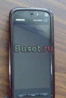 Nokia 5800 Xpress Music Москва