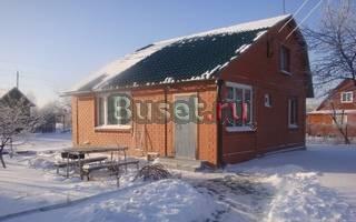 Продаю отличную дачу. Недорого Жуковский