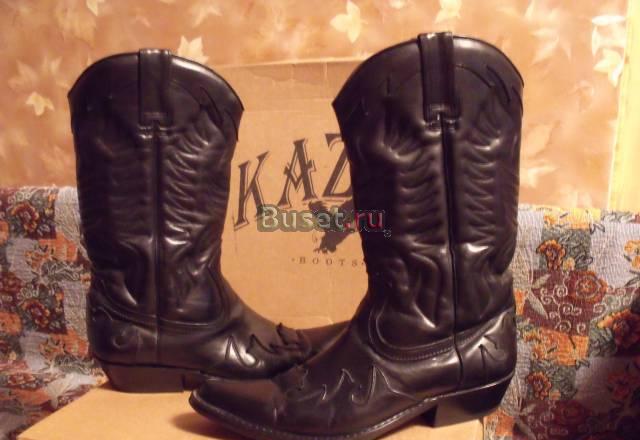 Казаки высокие Москва