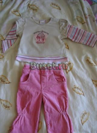 Комплект на девочку Санкт-Петербург