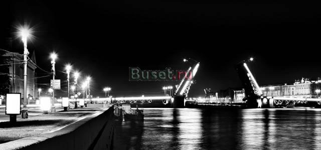 Кузовной и малярный ремонт автобусов Санкт-Петербург