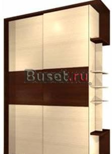 Шкафы-купе под ключ то 14999р Москва