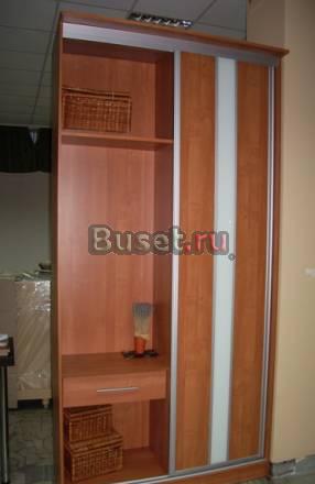 Шкафы-купе от 14999р Москва