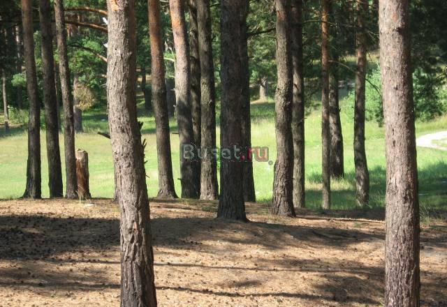 Участок под строительство на Волге Москва