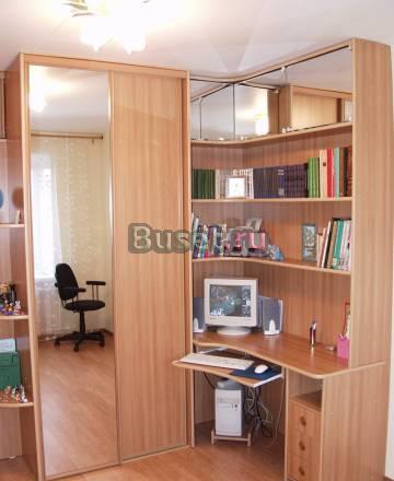 Шкафы-купе Москва