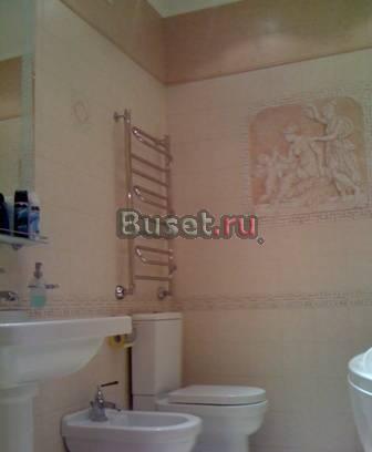 4-кв в Миллениуме Ростов-на-Дону