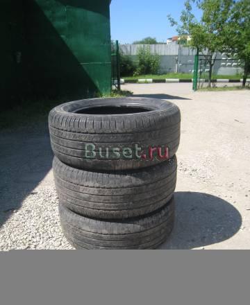 Резина R18(255/55) R16(215/60) (б/У) Москва
