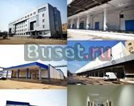 Аренда складов от собственника Москва